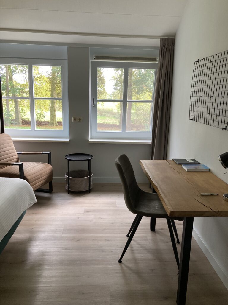 Retraiteweekenden met ruimte voor stilte en bezinning