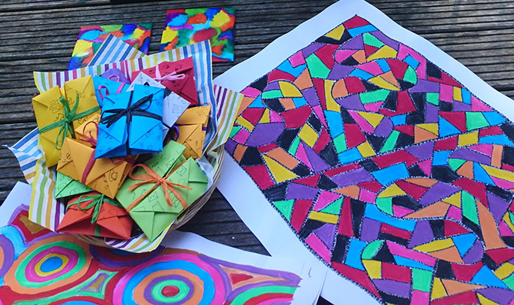 &lsquo;Mijn denken wordt steeds meer multicolor&rsquo;