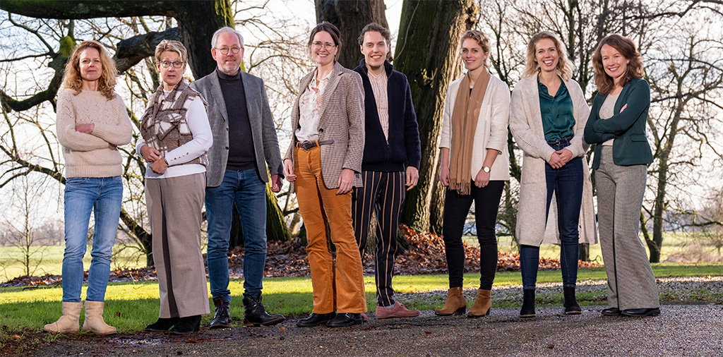 Behandelteam Klinische specialistische GGZ