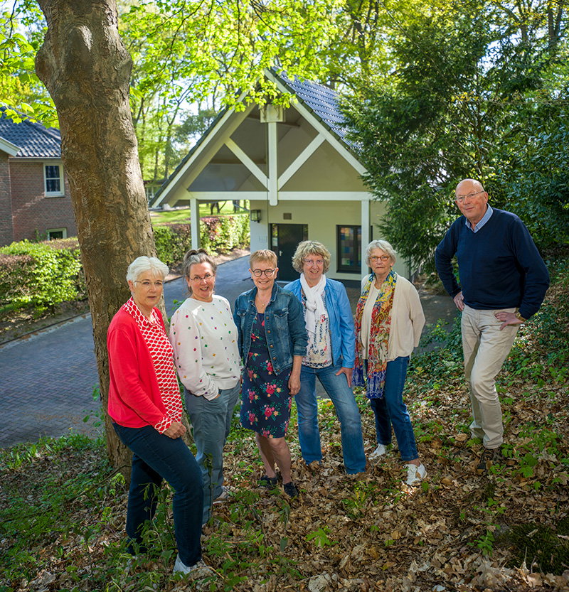 Hezenberg Retraite